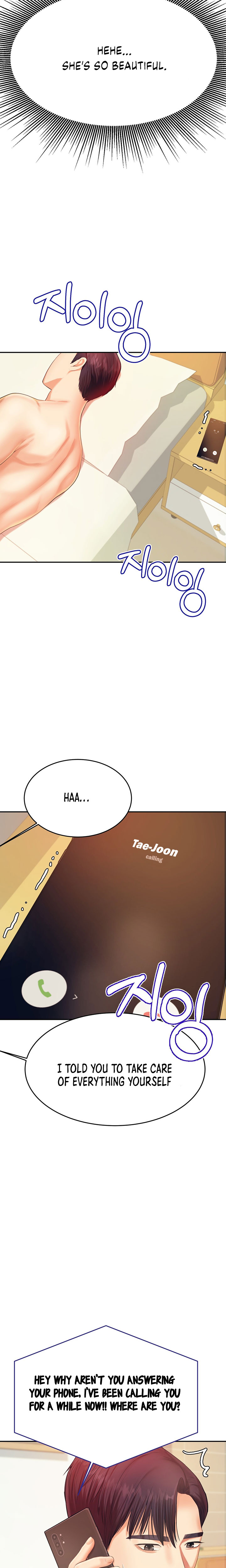 Watch image manhwa Teacher Lesson - Chapter 10 - 28 - ManhwaXX.net