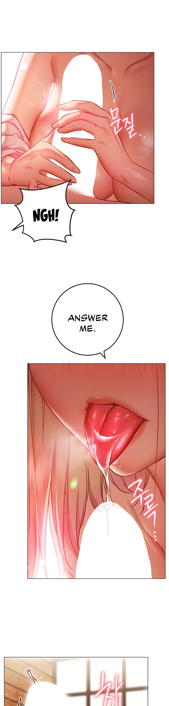 Xem ảnh How About This Pose? Raw - Chapter 08 - 53 - Hentai24h.Tv