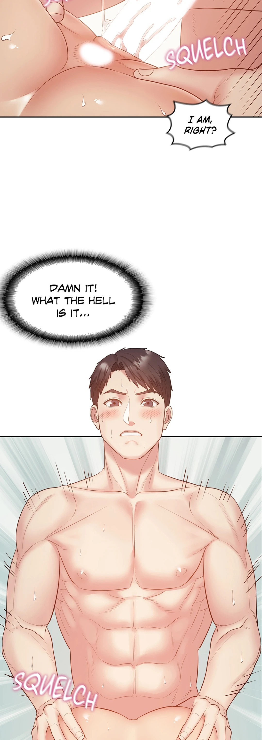 Watch image manhwa Sexual Consulting - Chapter 27 - 04 - ManhwaXX.net