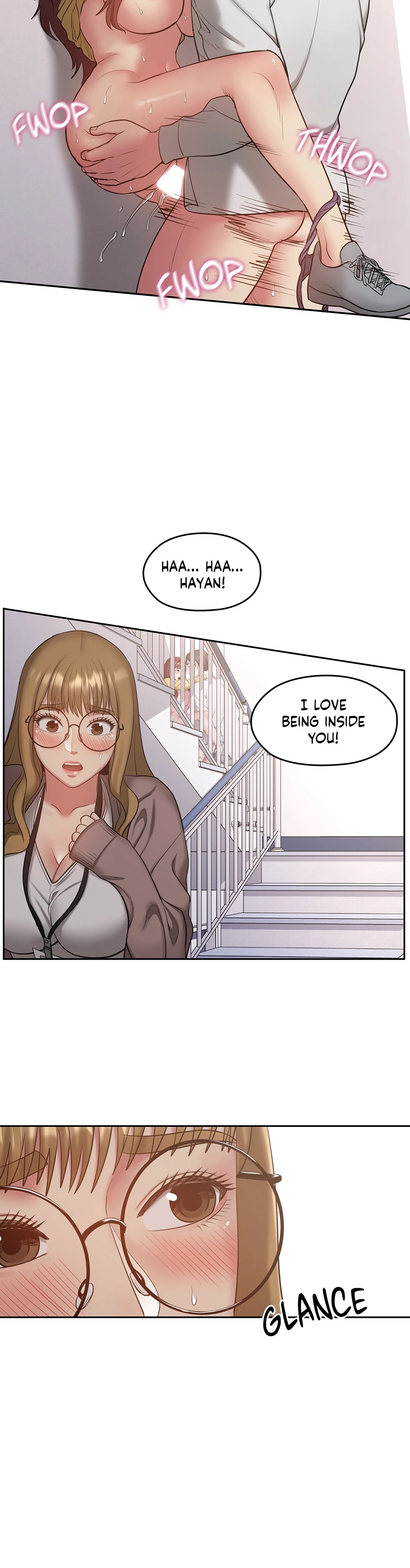 Watch image manhwa Sexual Consulting - Chapter 35 - 04fc0d3b329f775e52 - ManhwaXX.net