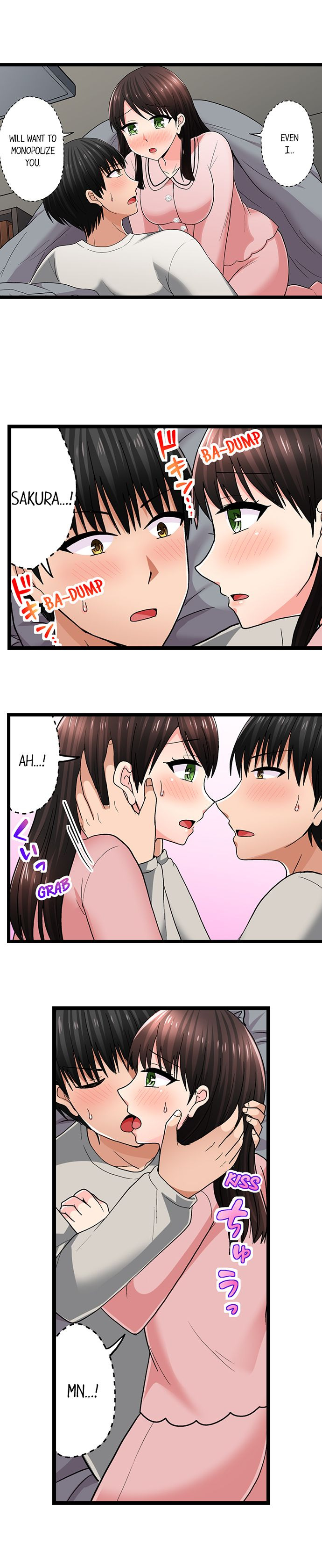 Watch image manhwa Bullied Boy’s Tongue Revenge - Chapter 89 - 05 - ManhwaXX.net