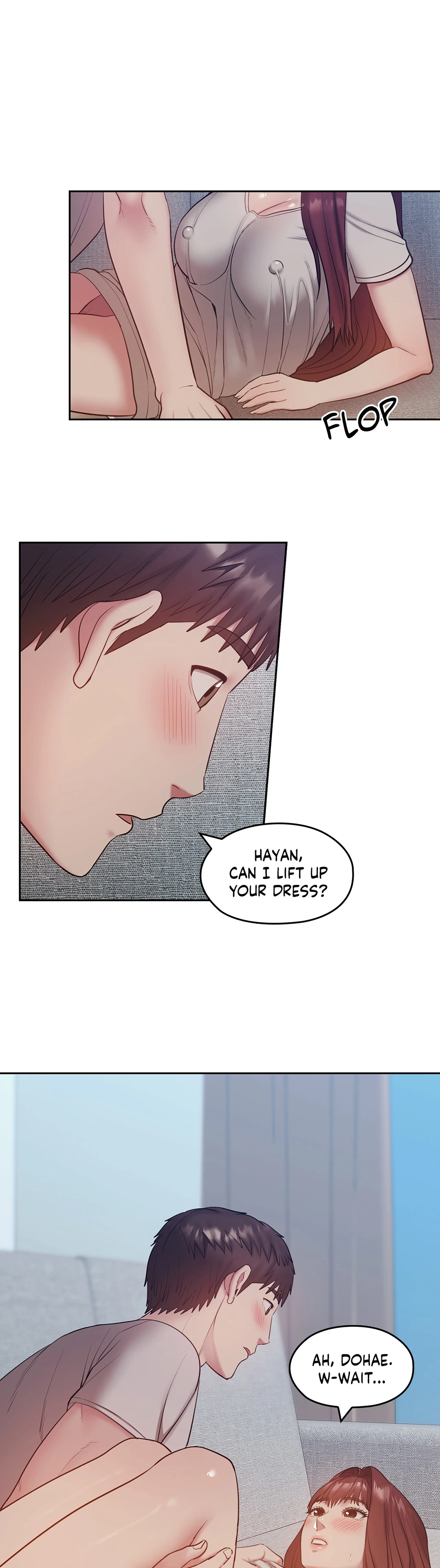 Watch image manhwa Sexual Consulting - Chapter 30 - 10bed47f69282cf649 - ManhwaXX.net