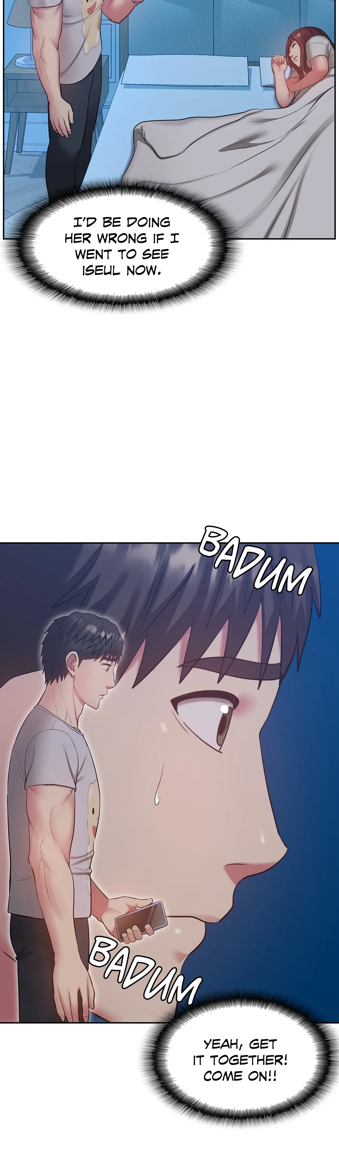 Watch image manhwa Sexual Consulting - Chapter 32 - 11caf19d166fc40ec3 - ManhwaXX.net