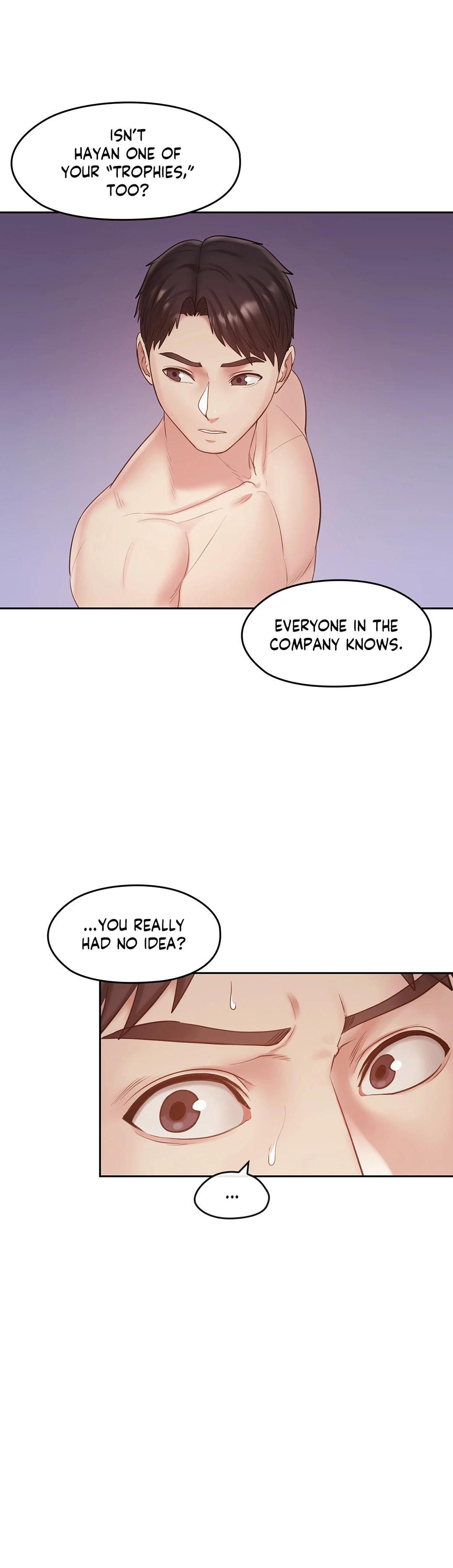 Watch image manhwa Sexual Consulting - Chapter 27 - 12 - ManhwaXX.net