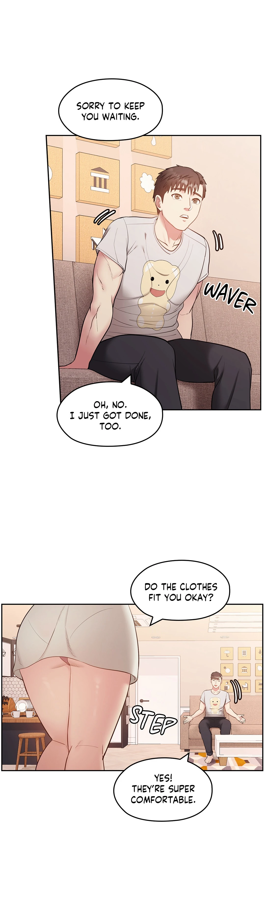 Watch image manhwa Sexual Consulting - Chapter 29 - 1735fa96ce1a12340f - ManhwaXX.net