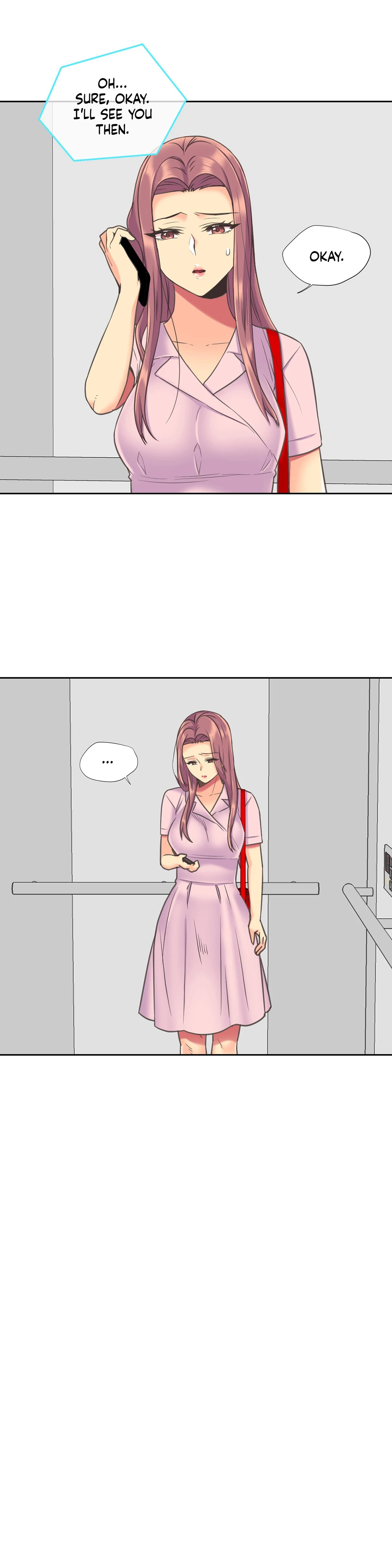 The image The Yes Girl - Chapter 47 - 188a2d26804a2f70f2 - ManhwaManga.io