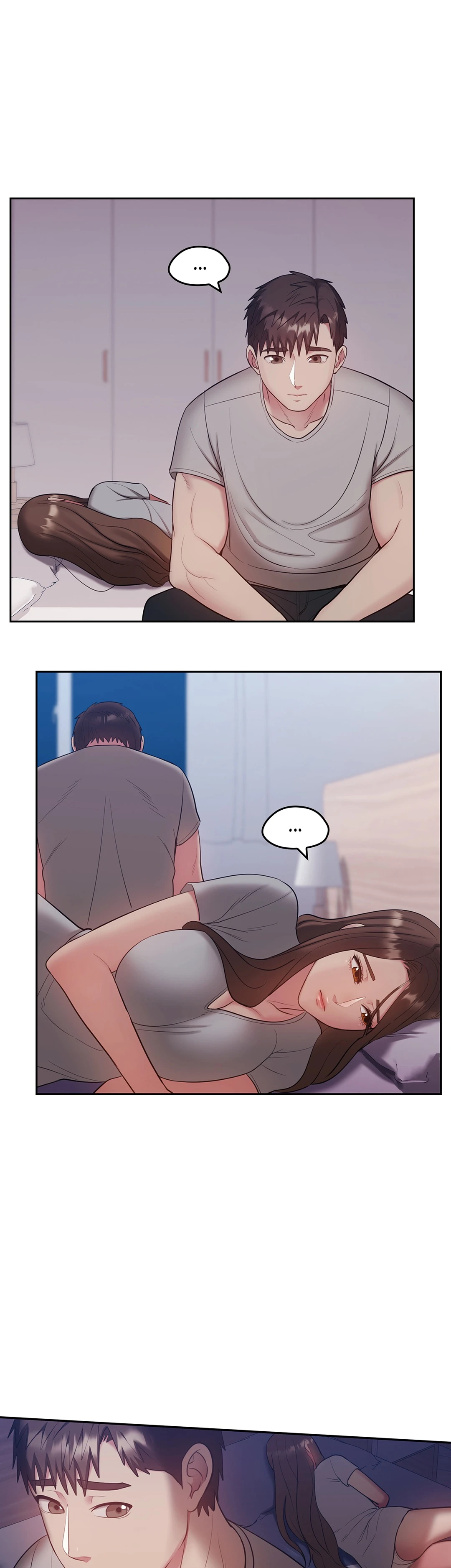 Watch image manhwa Sexual Consulting - Chapter 33 - 18960be641c9f33d8d - ManhwaXX.net