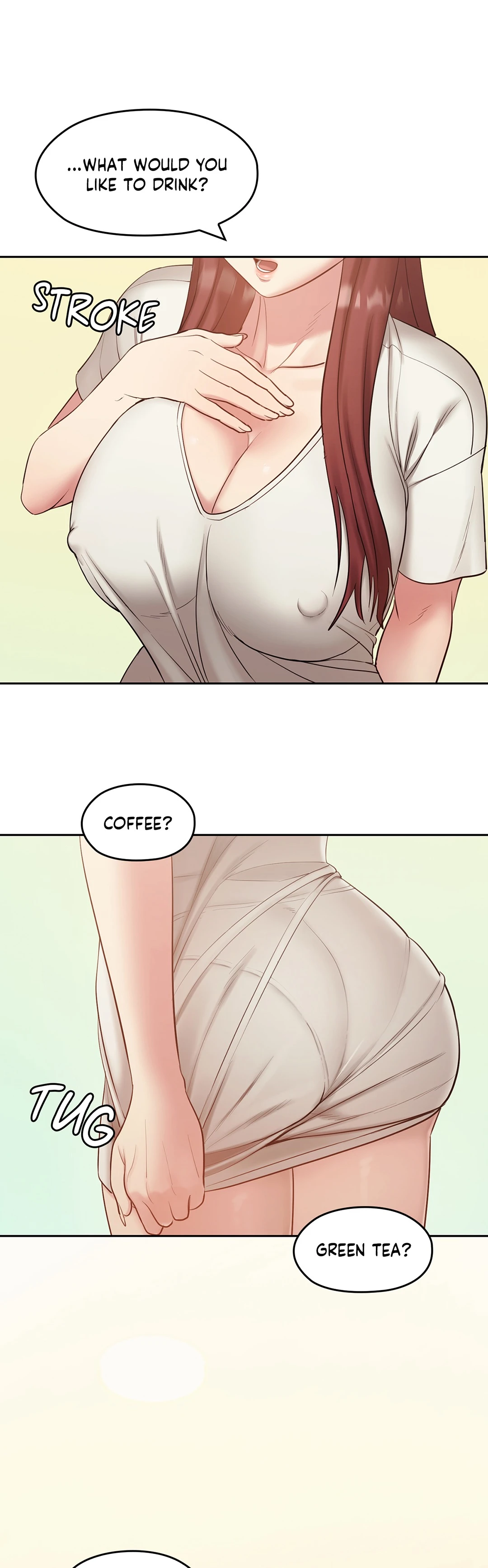 Watch image manhwa Sexual Consulting - Chapter 29 - 193196f3ce194e1725 - ManhwaXX.net