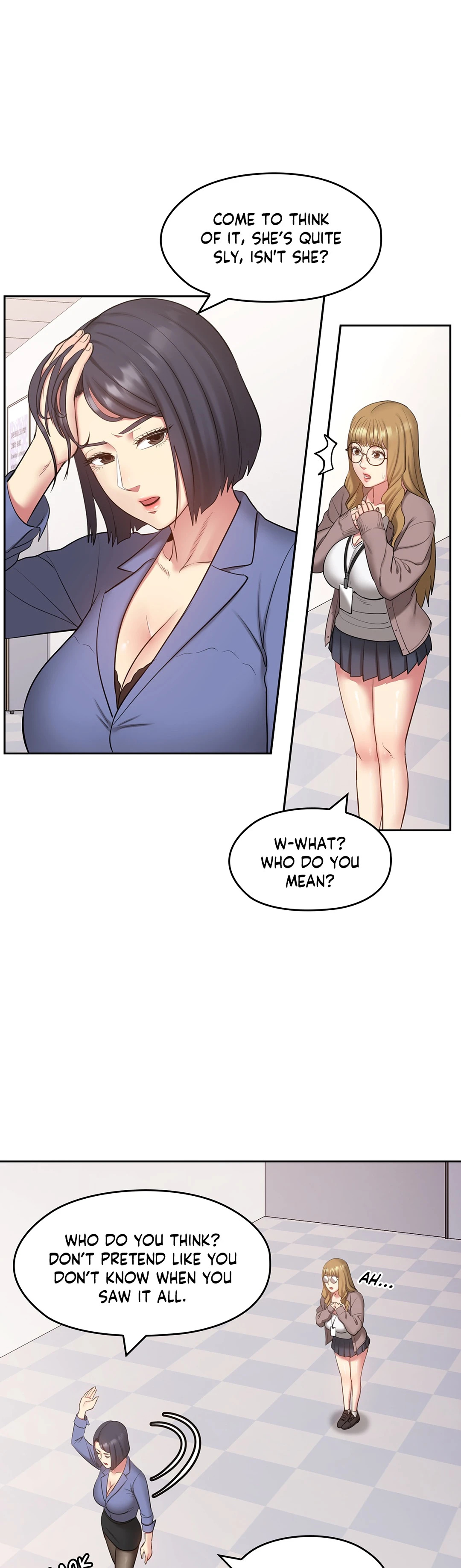 Watch image manhwa Sexual Consulting - Chapter 35 - 20f3a0c5a561a8f9ef - ManhwaXX.net