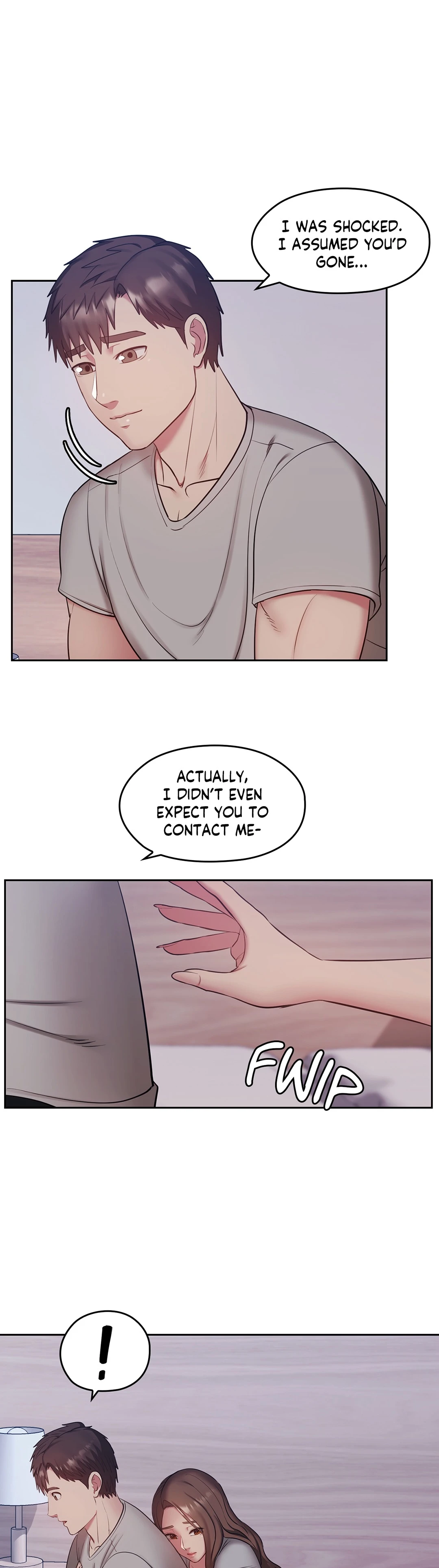 Watch image manhwa Sexual Consulting - Chapter 33 - 2216b27c7d3063c7ad - ManhwaXX.net