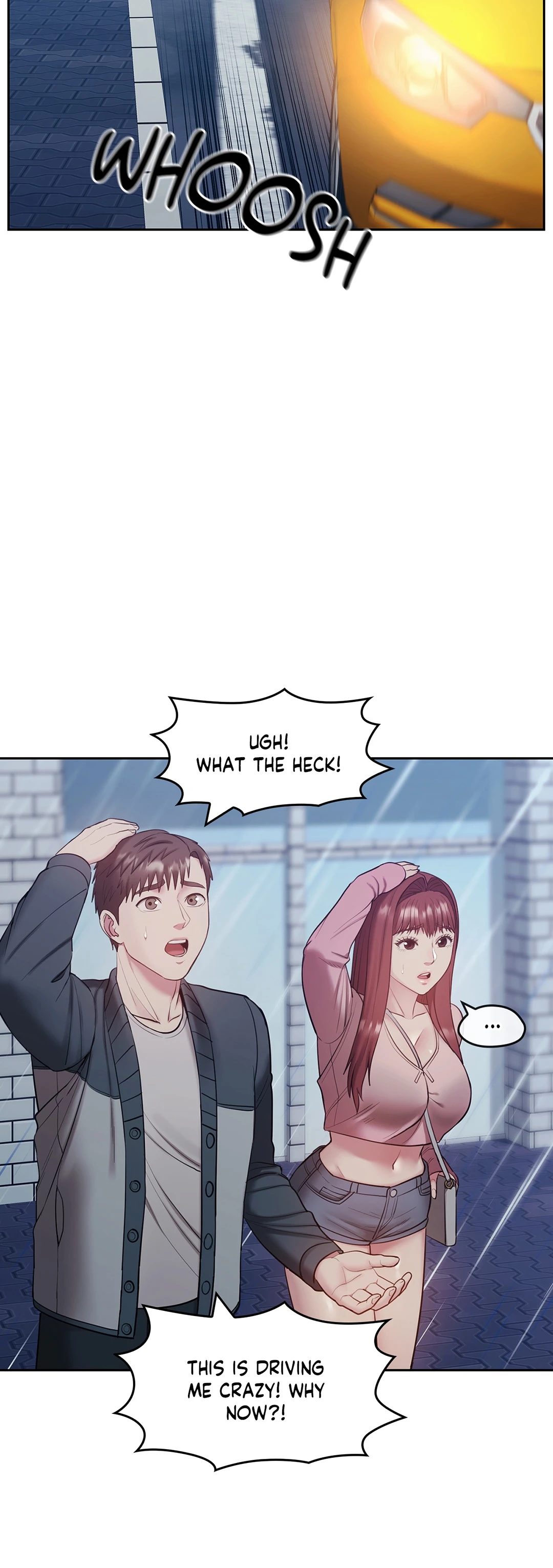 Watch image manhwa Sexual Consulting - Chapter 27 - 24 - ManhwaXX.net
