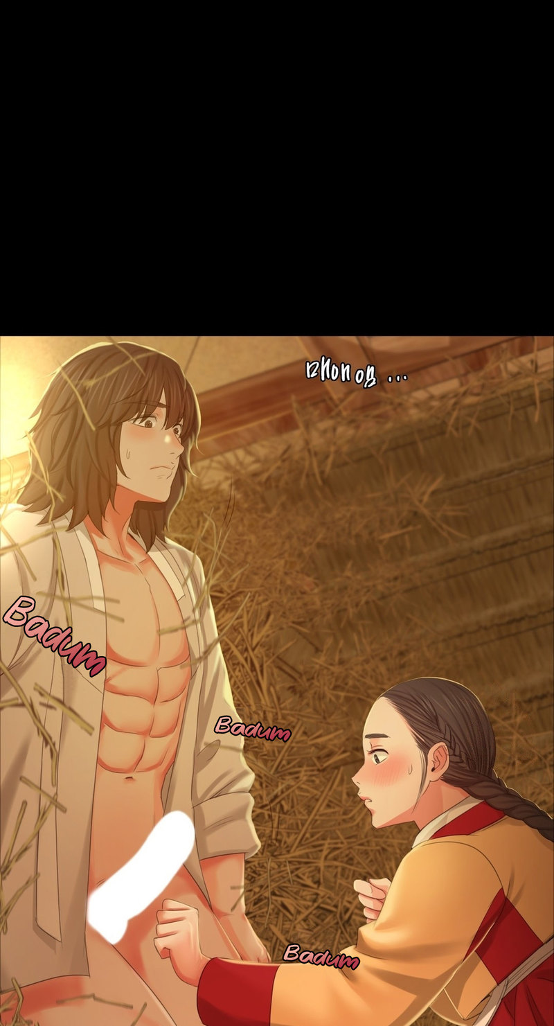 Xem ảnh Madam Manhwa Raw - Chapter 15 - 242e2b3e876922773b - Hentai24h.Tv