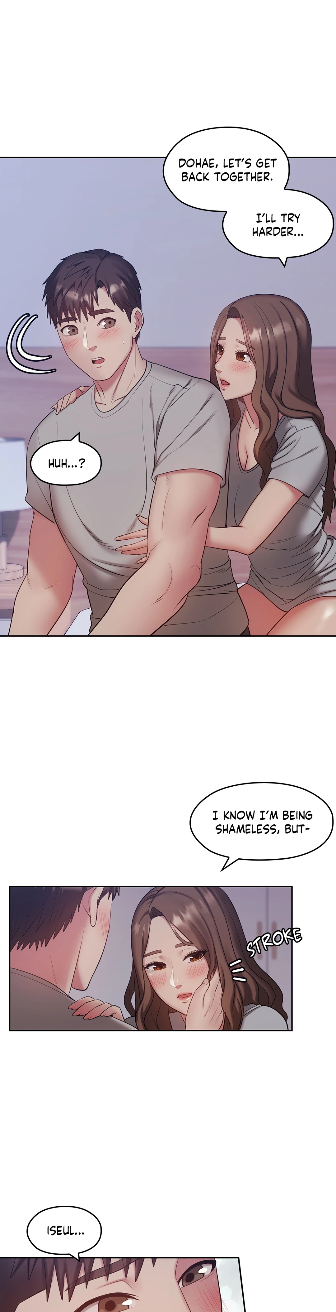 Watch image manhwa Sexual Consulting - Chapter 33 - 2443ca7f048d3e4737 - ManhwaXX.net