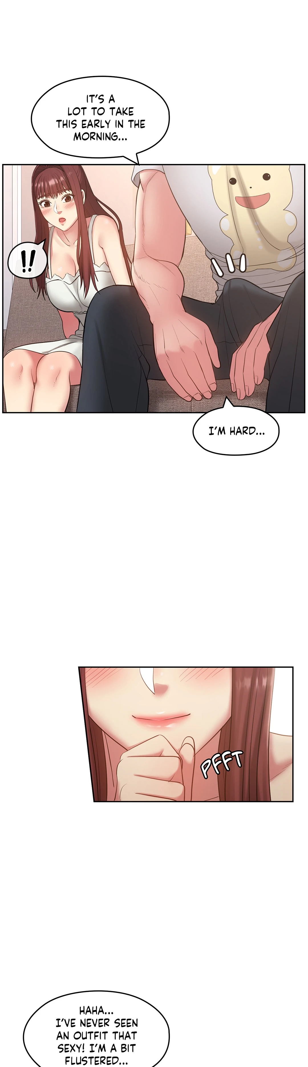 Watch image manhwa Sexual Consulting - Chapter 32 - 280bacd6eaab0bd2d3 - ManhwaXX.net