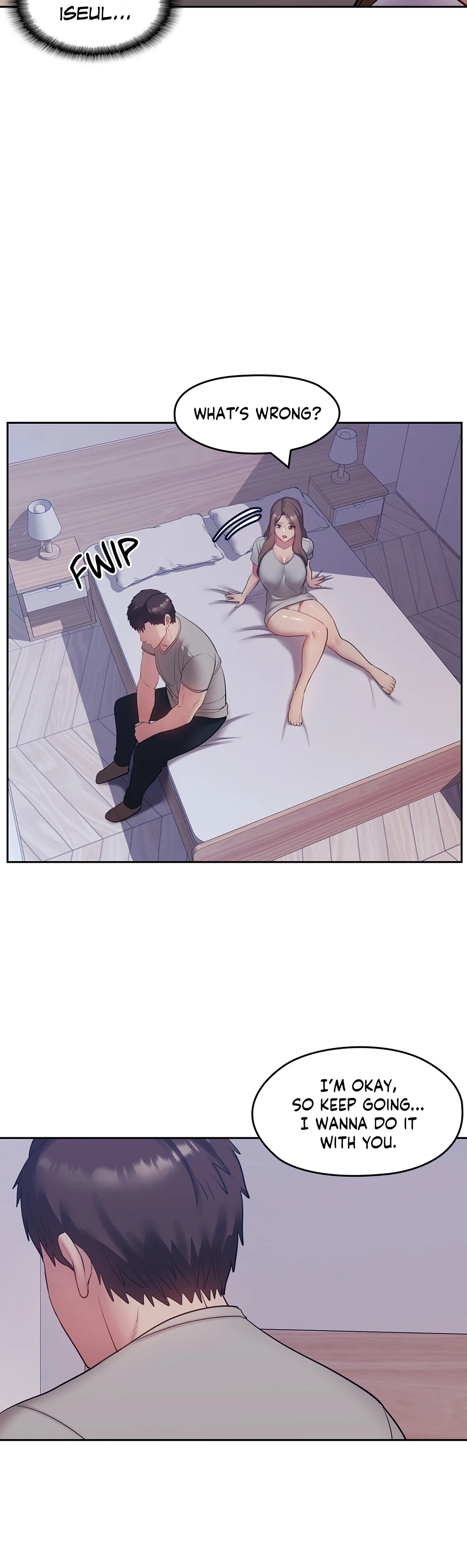 Watch image manhwa Sexual Consulting - Chapter 33 - 319737a4f27b082426 - ManhwaXX.net