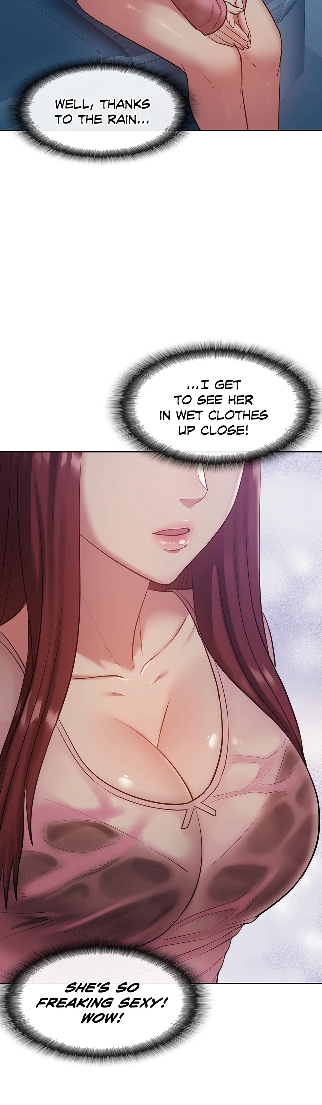 Watch image manhwa Sexual Consulting - Chapter 27 - 32 - ManhwaXX.net