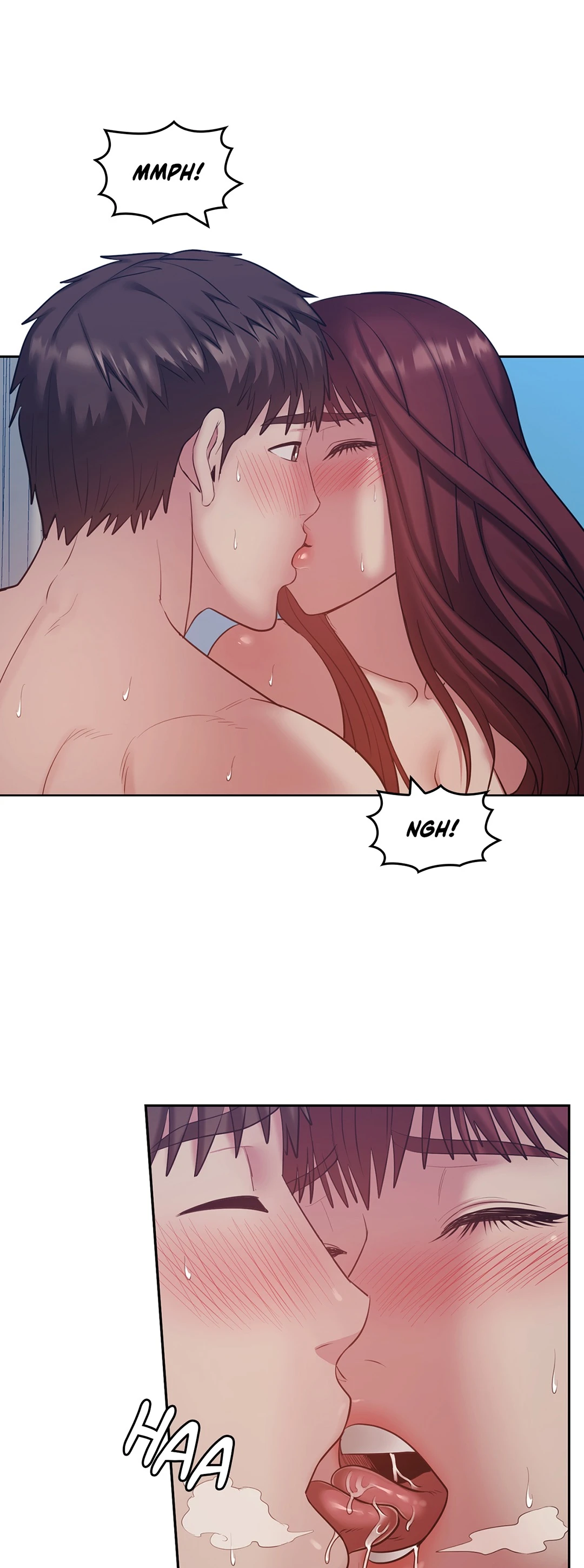 Watch image manhwa Sexual Consulting - Chapter 30 - 351e80773df55d838f - ManhwaXX.net