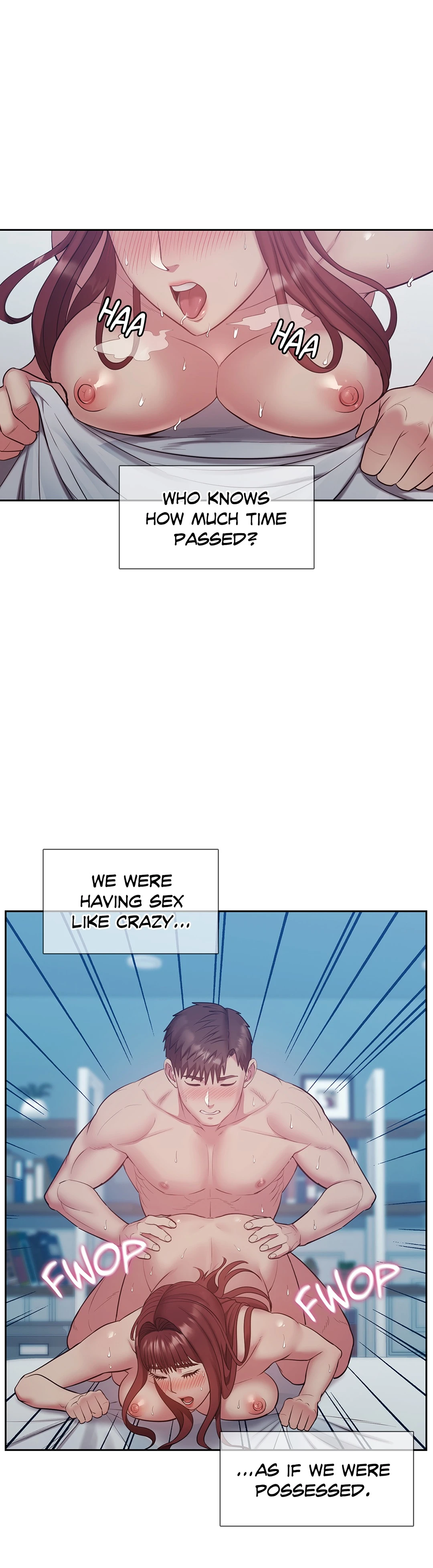 The image 371773749d8262214b in the comic Sexual Consulting - Chapter 30 - ManhwaXXL.com