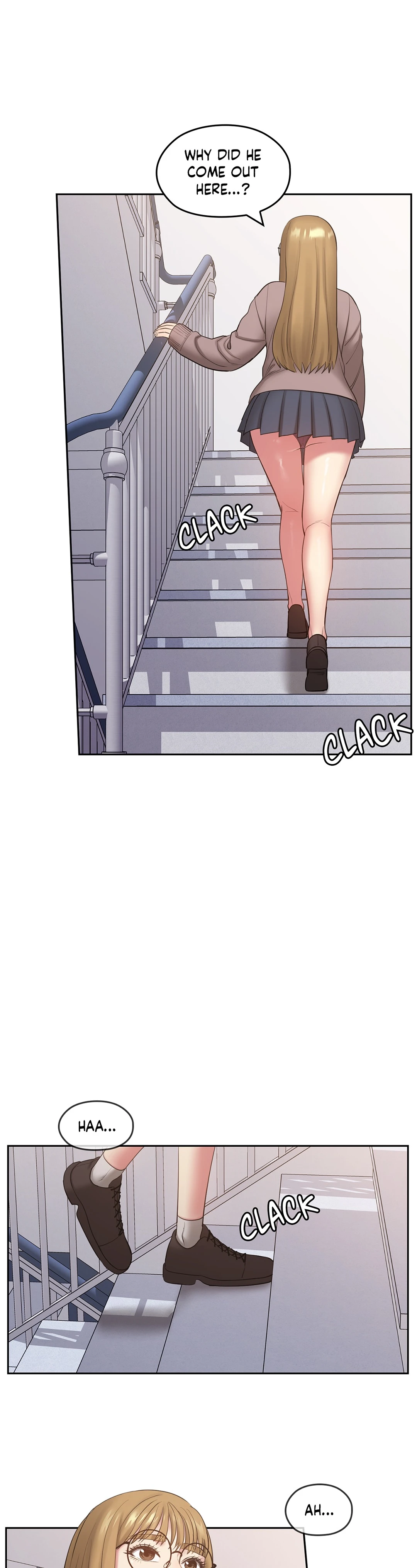 Watch image manhwa Sexual Consulting - Chapter 34 - 40f370d7c9bd55a45c - ManhwaXX.net