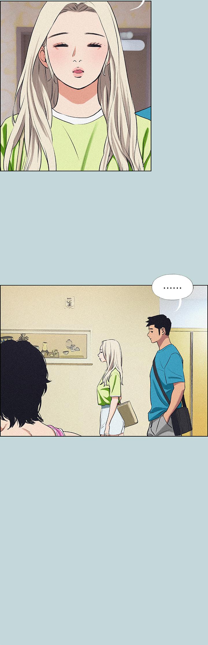 Watch image manhwa Summer Vacation Raw - Chapter 66 - 847500 - ManhwaXX.net