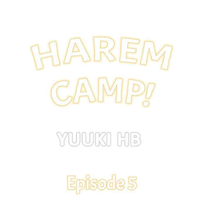 The image 01aebb69445b14294f in the comic Harem Camp! - Chapter 05 - ManhwaXXL.com