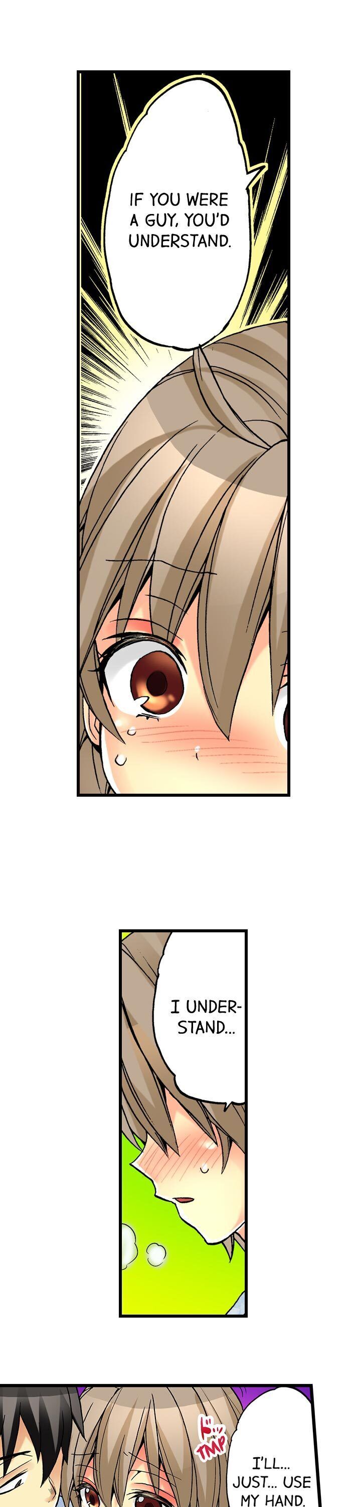 Watch image manhwa I Have A Girl’s Body And I Can’t Stop Cumming!! - Chapter 06 - 0503e72226f52b5a89 - ManhwaXX.net