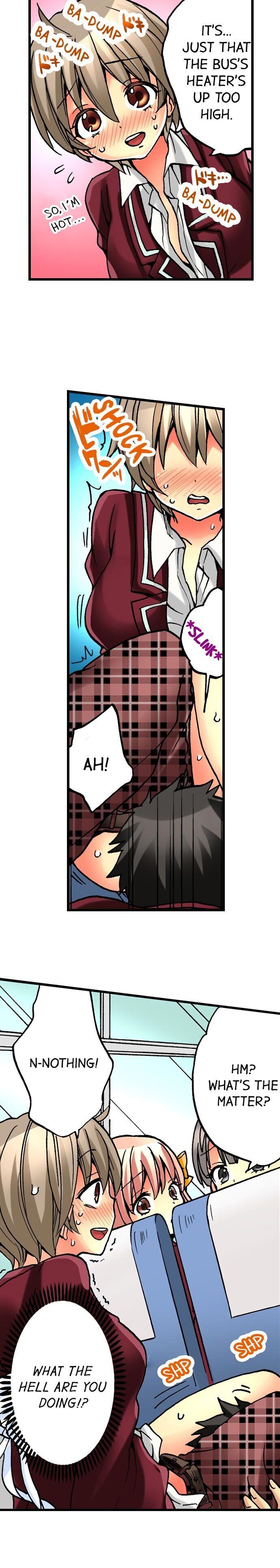 Watch image manhwa I Have A Girl’s Body And I Can’t Stop Cumming!! - Chapter 05 - 057ee0b417c1db0ee1 - ManhwaXX.net