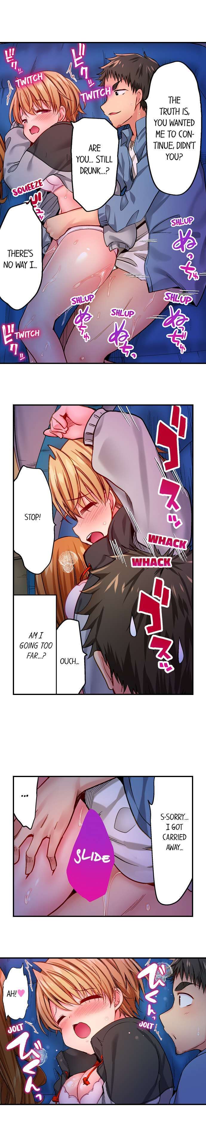 The image 06539013161c04b36b in the comic Harem Camp! - Chapter 04 - ManhwaXXL.com