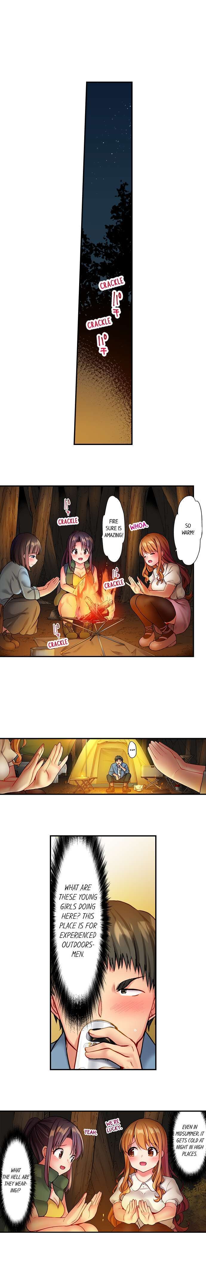 The image 07 in the comic Harem Camp! - Chapter 01 - ManhwaXXL.com