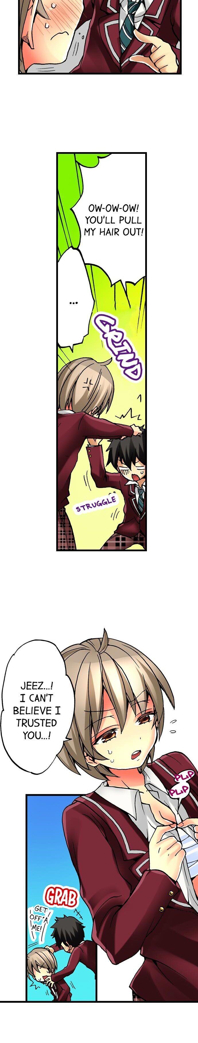 Watch image manhwa I Have A Girl’s Body And I Can’t Stop Cumming!! - Chapter 05 - 1072bb3273d850d3cd - ManhwaXX.net