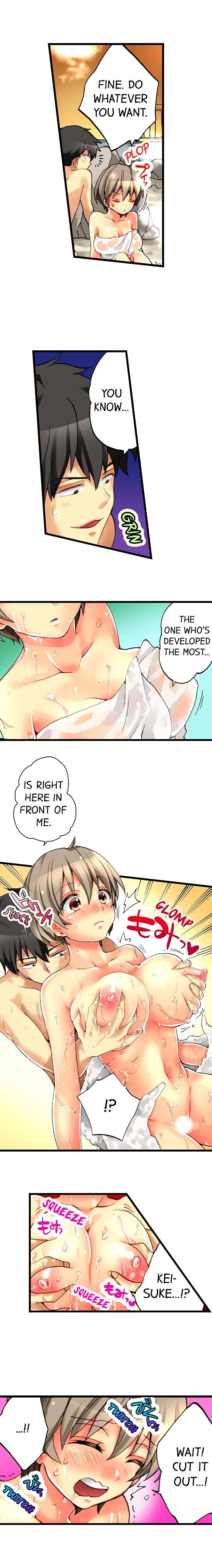 Watch image manhwa I Have A Girl’s Body And I Can’t Stop Cumming!! - Chapter 01 - 13 - ManhwaXX.net