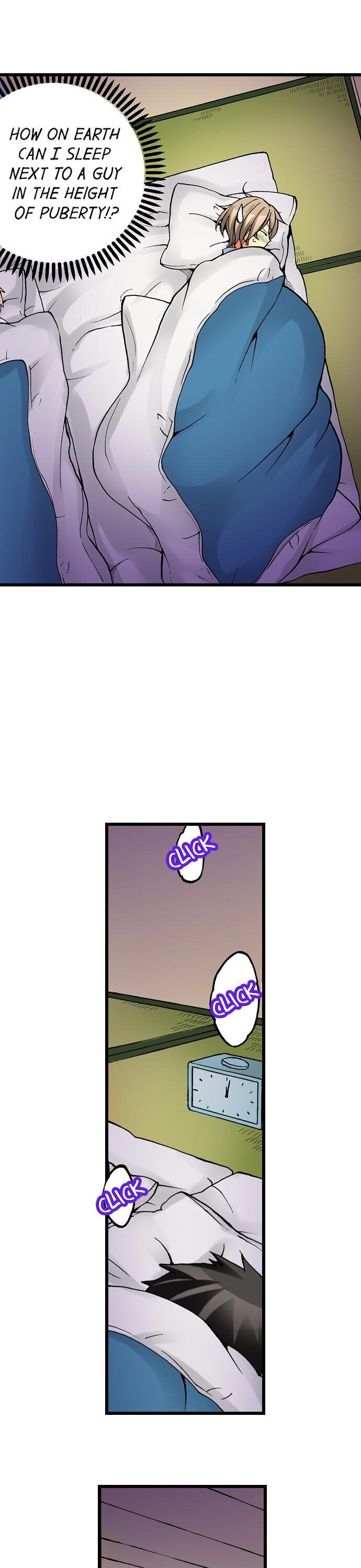 Watch image manhwa I Have A Girl’s Body And I Can’t Stop Cumming!! - Chapter 05 - 1376a26986b2080da4 - ManhwaXX.net