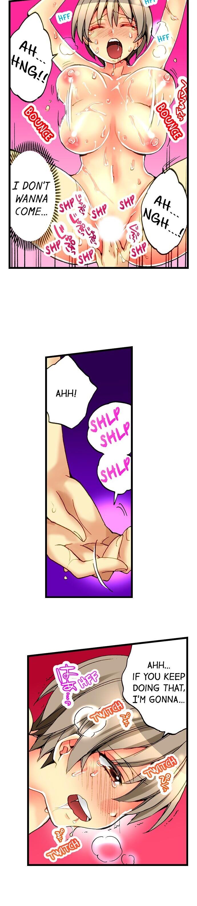 The image 14828071c7ef140e5a in the comic I Have A Girl’s Body And I Can’t Stop Cumming!! - Chapter 02 - ManhwaXXL.com