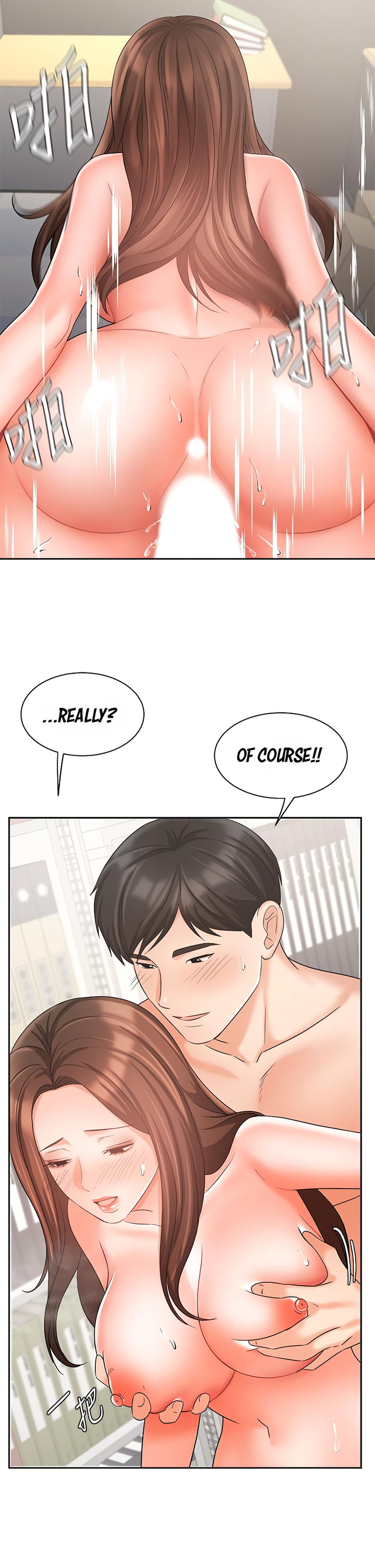 Watch image manhwa Sold Out Girl - Chapter 30 - 21 - ManhwaXX.net