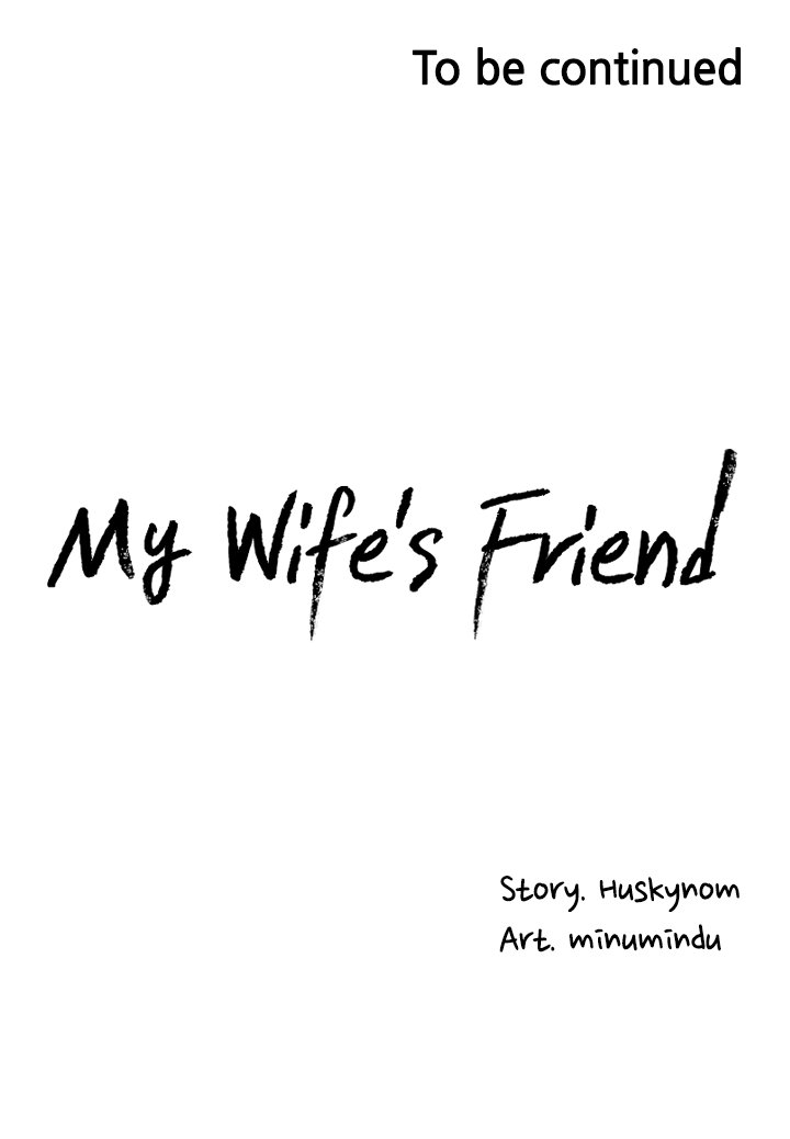 Watch image manhwa Wife's Friend - Chapter 56 - 27815353b51bfb9ff3 - ManhwaXX.net