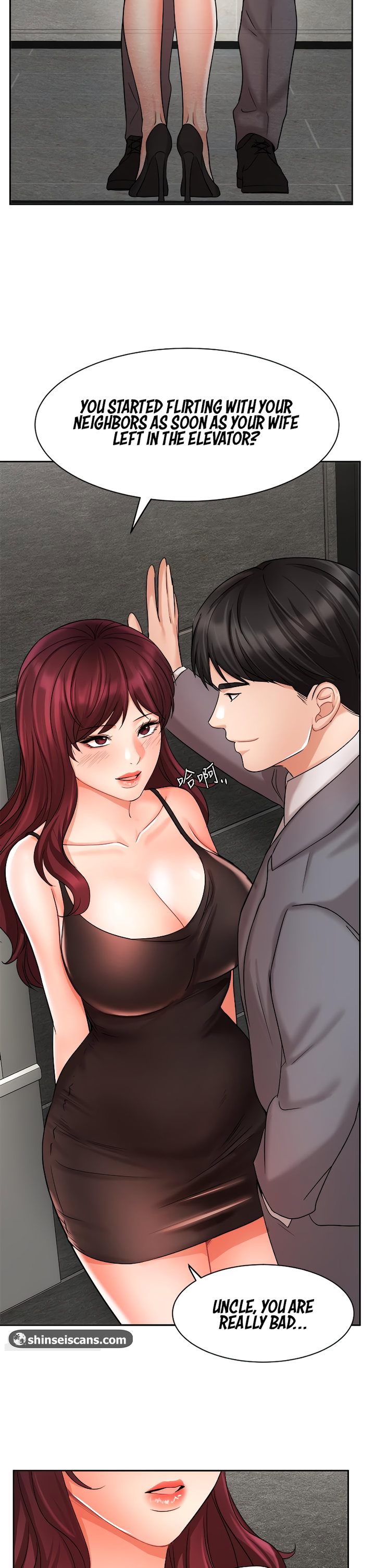 Watch image manhwa Sold Out Girl - Chapter 31 - 3073678a72bf4c11db - ManhwaXX.net