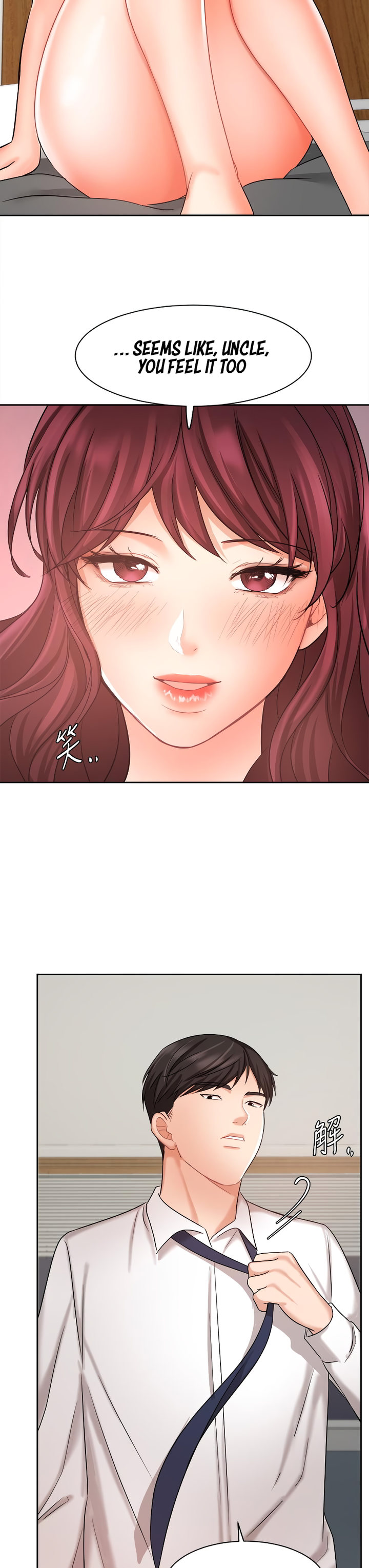Watch image manhwa Sold Out Girl - Chapter 31 - 4157ce3bdbd9d6504b - ManhwaXX.net