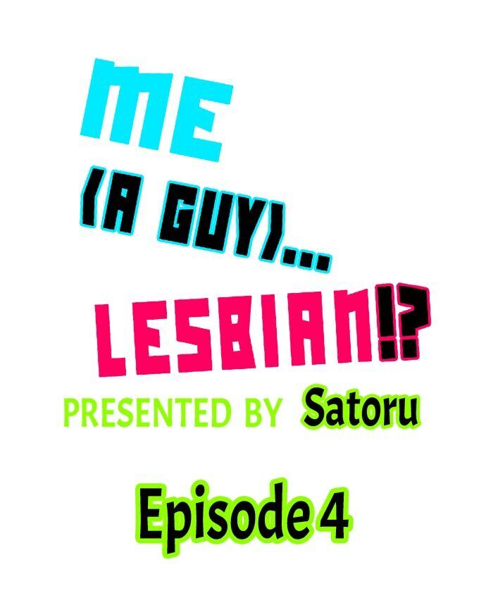 The image 014fe28506bf7263fa in the comic Me (a Guy)… Lesbian!? - Chapter 04 - ManhwaXXL.com