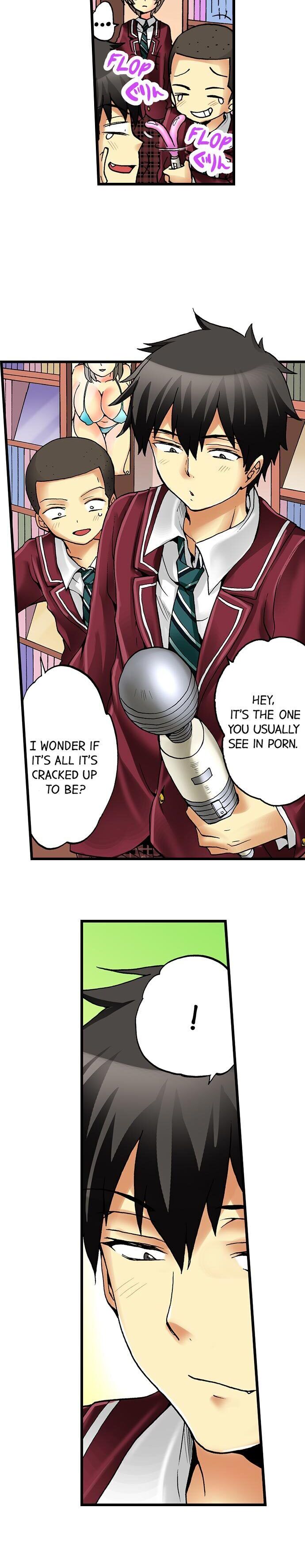 Watch image manhwa I Have A Girl’s Body And I Can’t Stop Cumming!! - Chapter 07 - 07c16a900b0c98779a - ManhwaXX.net