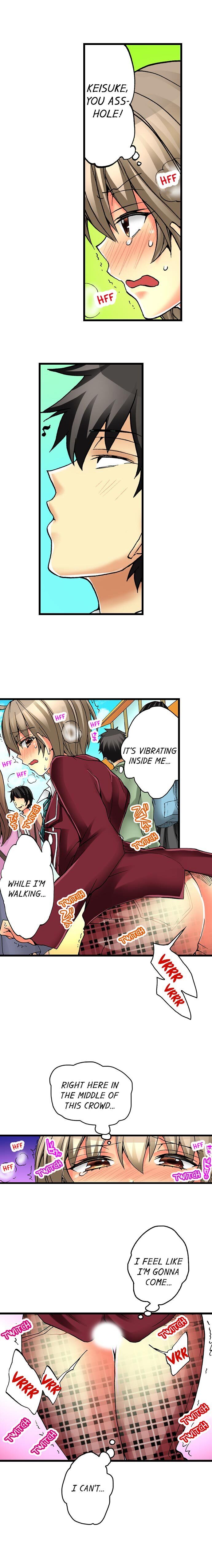 The image 11567904c4b9fbc92f in the comic I Have A Girl’s Body And I Can’t Stop Cumming!! - Chapter 08 - ManhwaXXL.com