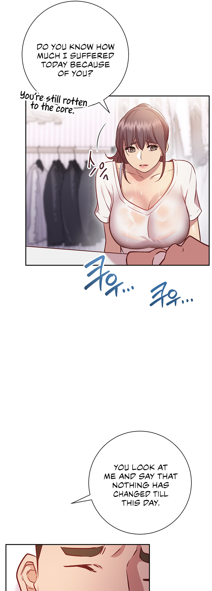Watch image manhwa How About This Pose? - Chapter 11 - 27cc056b2060fb8106 - ManhwaXX.net