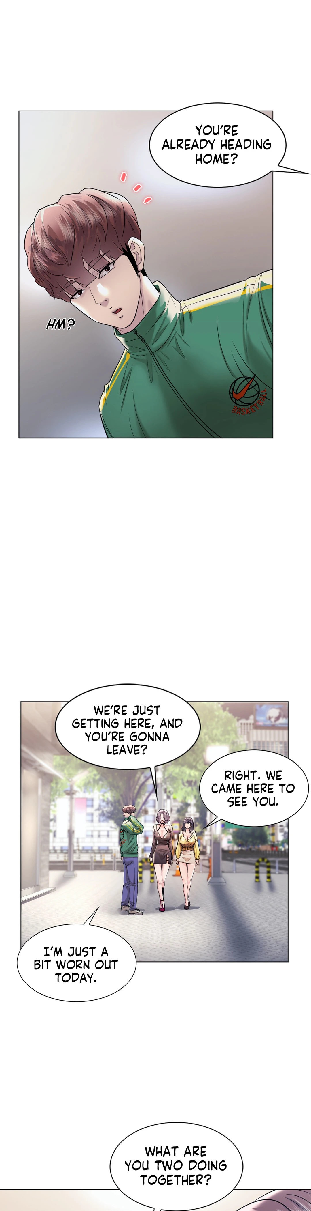 Watch image manhwa Sex Toy Try-Outs - Chapter 42 - 39 - ManhwaXX.net