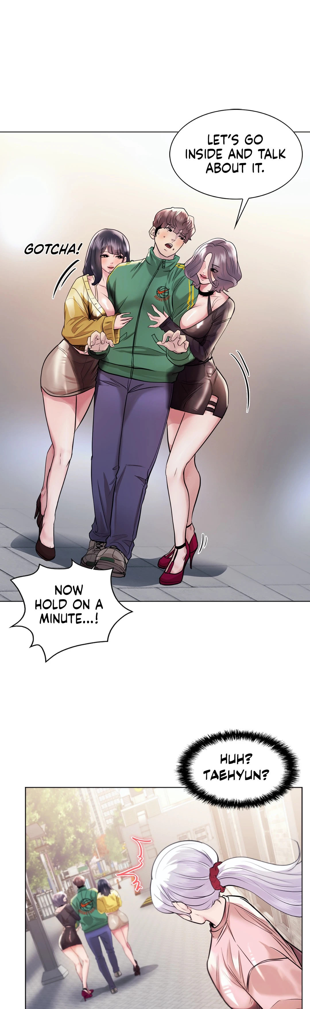 Watch image manhwa Sex Toy Try-Outs - Chapter 42 - 41 - ManhwaXX.net
