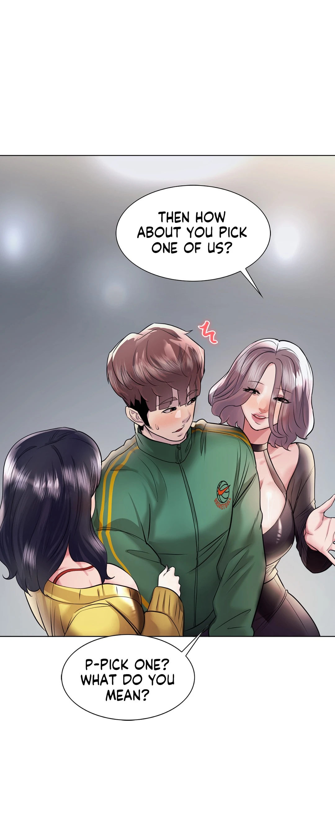 Read manga Sex Toy Try-Outs - Chapter 42 - 45 - ManhwaXXL.com