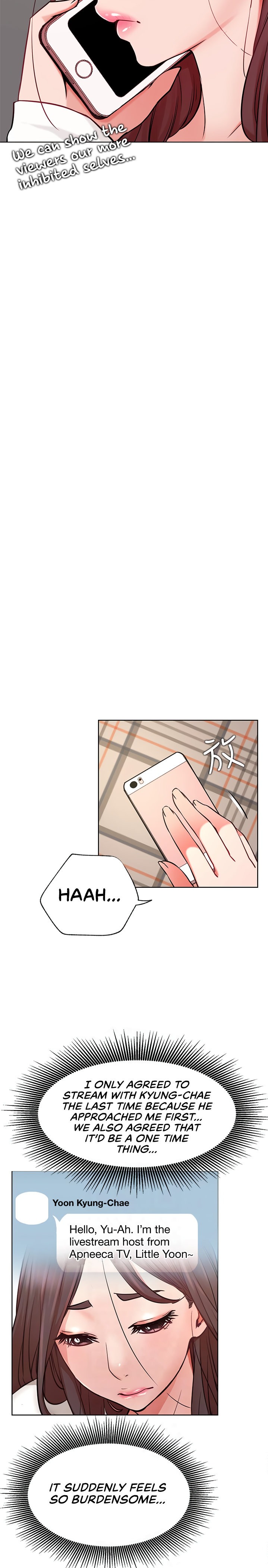 Watch image manhwa Live With Do You Want To Do It - Chapter 40 - 03 - ManhwaXX.net