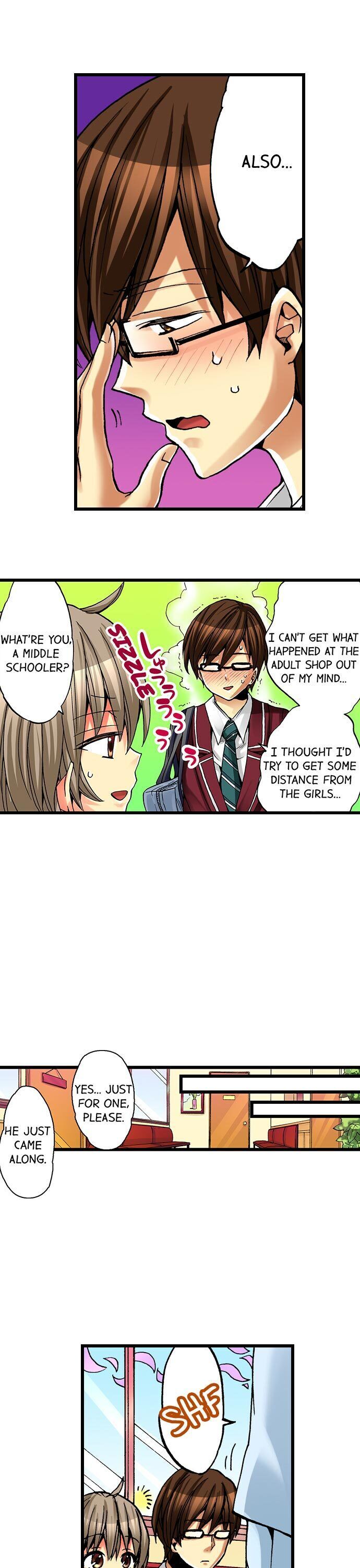Watch image manhwa I Have A Girl’s Body And I Can’t Stop Cumming!! - Chapter 09 - 04644946fcdeb111e0 - ManhwaXX.net