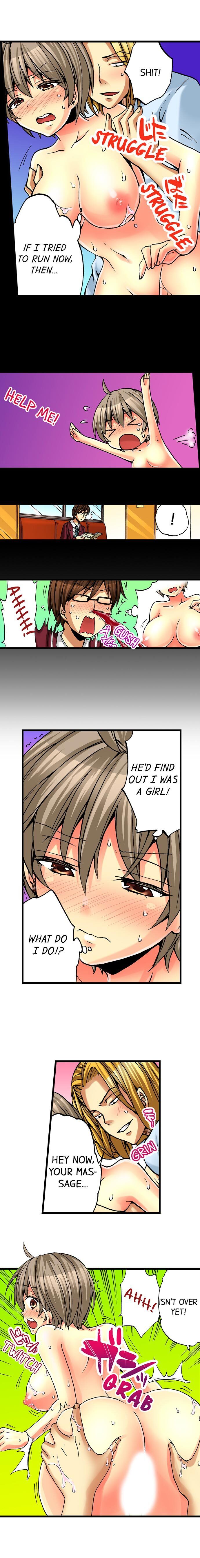 Watch image manhwa I Have A Girl’s Body And I Can’t Stop Cumming!! - Chapter 09 - 156587838b636bf0fd - ManhwaXX.net