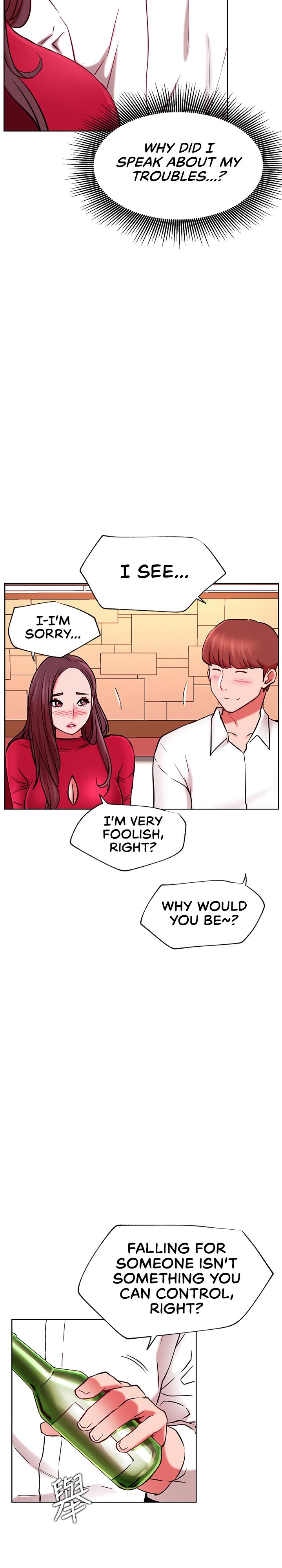 Watch image manhwa Live With Do You Want To Do It - Chapter 40 - 20 - ManhwaXX.net