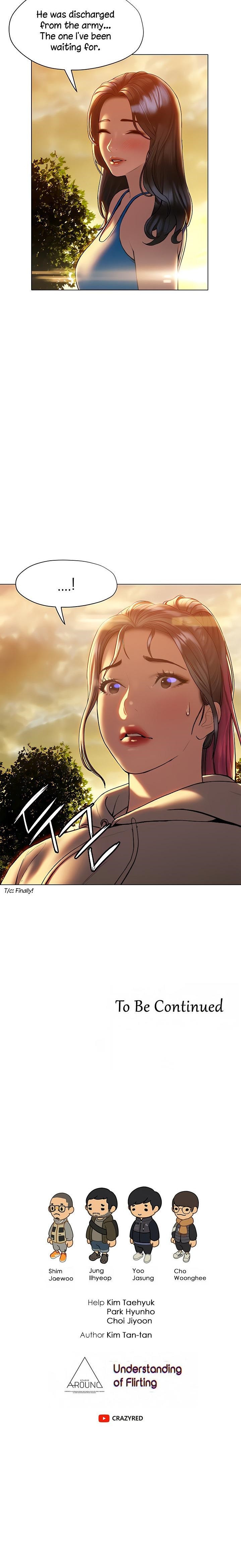 Watch image manhwa Understanding Of Flirting - Chapter 25 - 25035fbcc29884e3ca - ManhwaXX.net