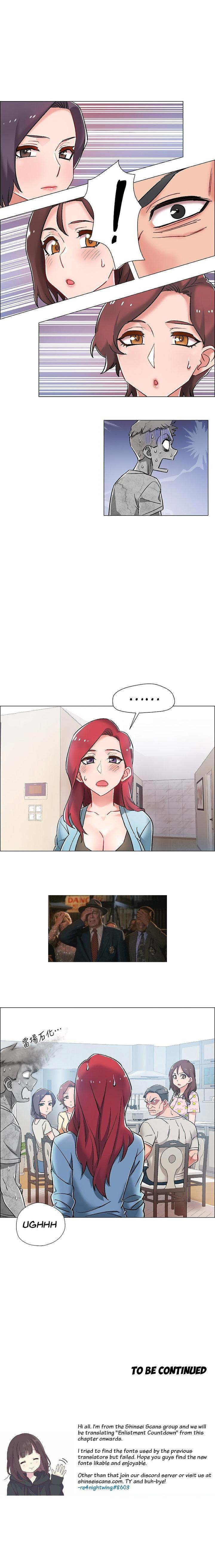 Watch image manhwa I’m In A Hurry - Chapter 08 - 49 - ManhwaXX.net